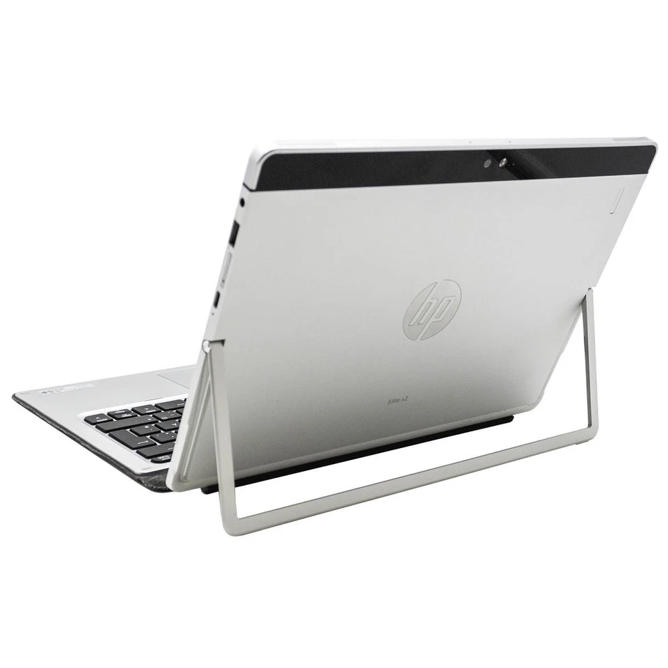 NOTEBOOK HP ELITE X2 TABLET 1012 G1 CONVERTIBILE 2 IN 1 PORTATILE TOUCH SCREEN - Immagine 3 di 4