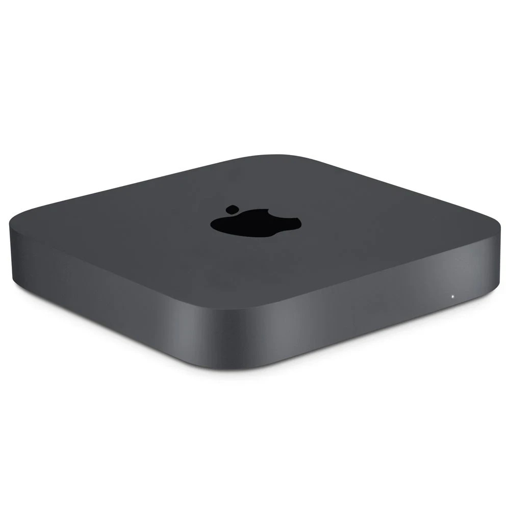 Apple Mac mini A1993 2018 i7 3.20GHz 6-Core 64GB RAM 2TB SSD Sequoia