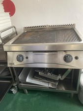 gastro gasgrill gebraucht Zanussi!