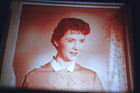 16mm film: GLORY 1956 MAUREEN O'HARA TALE OF A HORSE FINAL 20 MINUITES REEL — photo 4