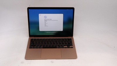 Apple Macbook Air 13'' M1 8-Core 16GB 512GB - Very Good