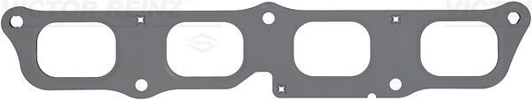 NEU - Victor Reinz 71-13376-00 Dichtung, AbgaskrüMmer FüR Cadillac Chevrolet-image