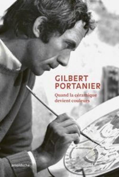 Gilbert Portanier Martine Denis-Linton