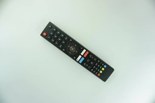 Remote Control For Saba SA43K67A9 Smart LCD LED HDTV Android TV
