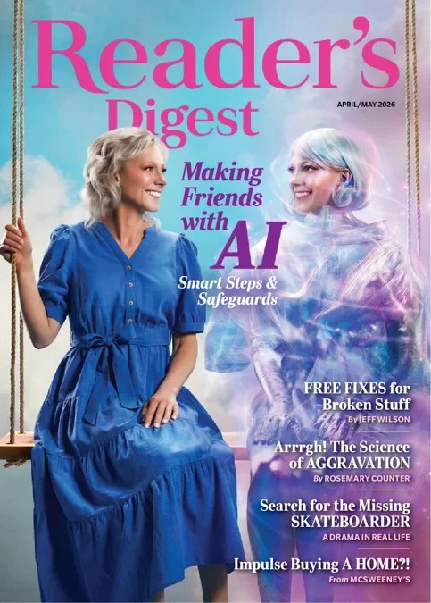 Reader's Digest 1st Edition Magazines for sale | eBay