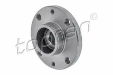 Topran 700 148 Wheel Hub for Renault