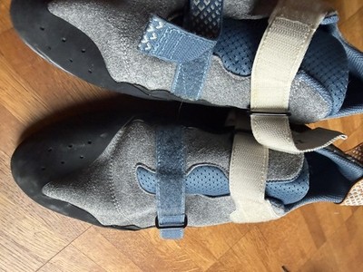Boulderschuhe 45 Decathlon