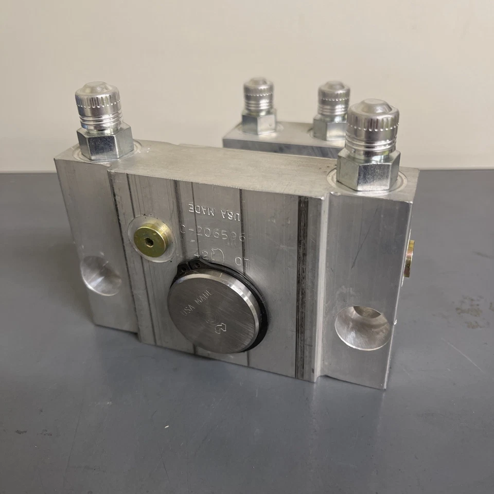 全新 Cascade Rev Con Assembly 全新 - 未使用 状况 206596 — 第 4/4 张图片