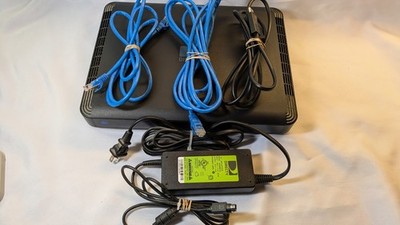 DirecTV HR44-500 HD DVR Digital Satellite Receiver Direct TV,Power Adapter,HDMI 