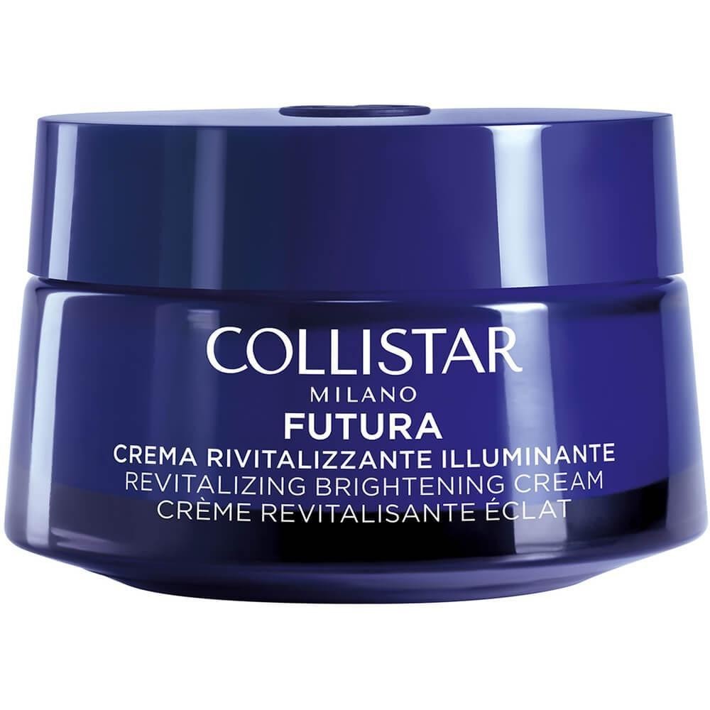 Collistar Futura Revitalizing Illuminating Cream 50 Ml