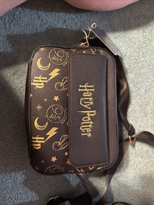 Harry Potter Primark Bag