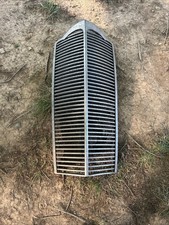 1940-41 Packard Grill Kustom Westergard 1940-41 Packard Grill Kustom Westergard