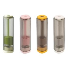 Sewing Needle Storage Case Gifts Versatile Hand Press Needle Box DIY Craft