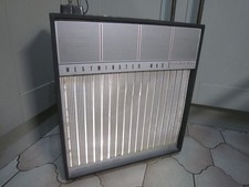 Vintage 1960s WEM Watkins Westminster Mk2 Valve Amp Combo