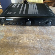 Kenwood KAF-3030R Amplifier 
