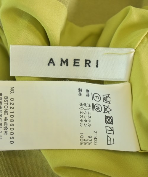 AMERI Overalls/Rompers/Jumpsuits Light green M 22… - image 3