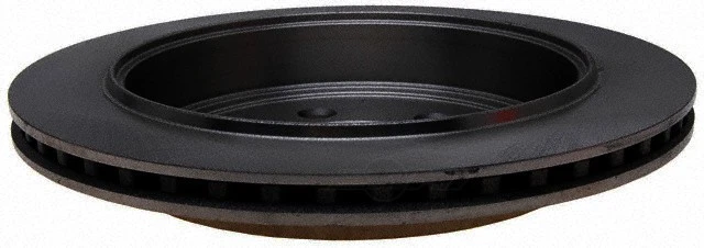 Rotor de freno de disco para Lincoln Navigator ACDELCO ADVANCE 2007-2017 Foto 4 de 4