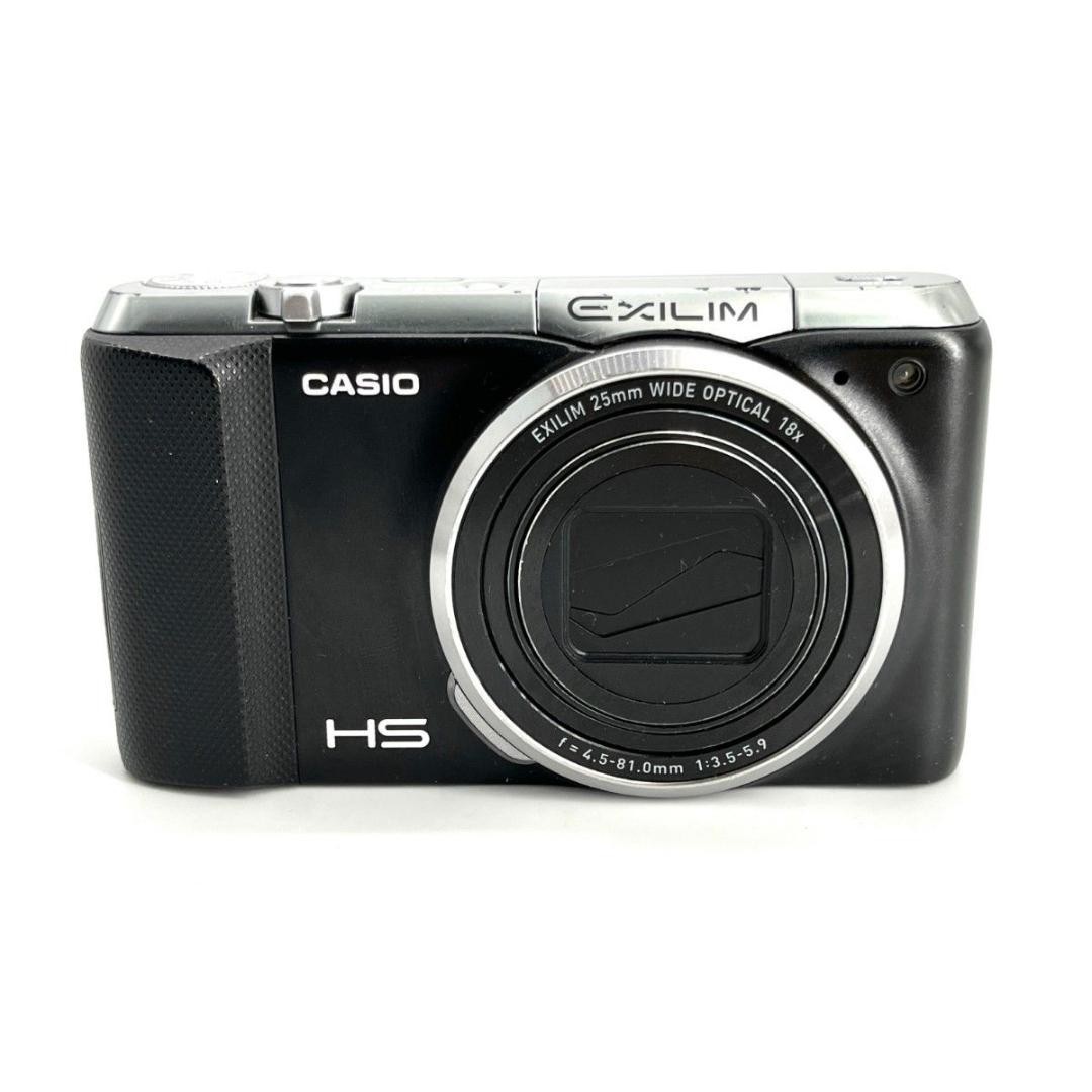 【ジャンク品】CASIO エクシリム EX-ZR750 ジャンク品】CASIO エクシリム EX-ZR750 - メルカリ