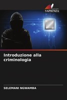 Selemani Ngwamba | Introduzione Alla Criminologia | Taschenbuch | Italienisch