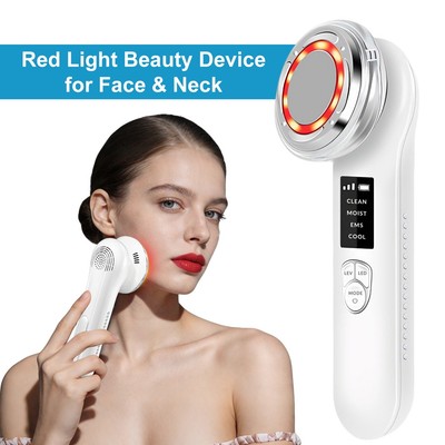 Home Care Face Lifting Massager Anti Wrinkle Skin Tightening Devic Facial Beauty