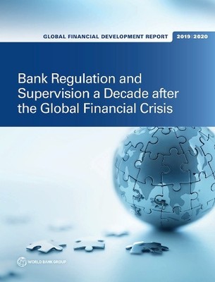 Global Financial Development Report 2019/2020 by  World Bank - 9781464814471