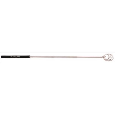 Dm Merchandise B-CLAW Metal Base Bear Claw Back Scratcher 22 in. (Pack of 24)