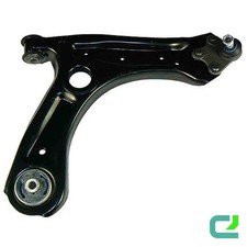 Lenker Radaufhängung vorne rechts Querlenker METZGER für SEAT IBIZA IV