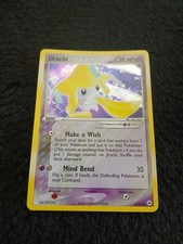 Jirachi Prices | Jirachi List Jirachi Prices | Jirachi List