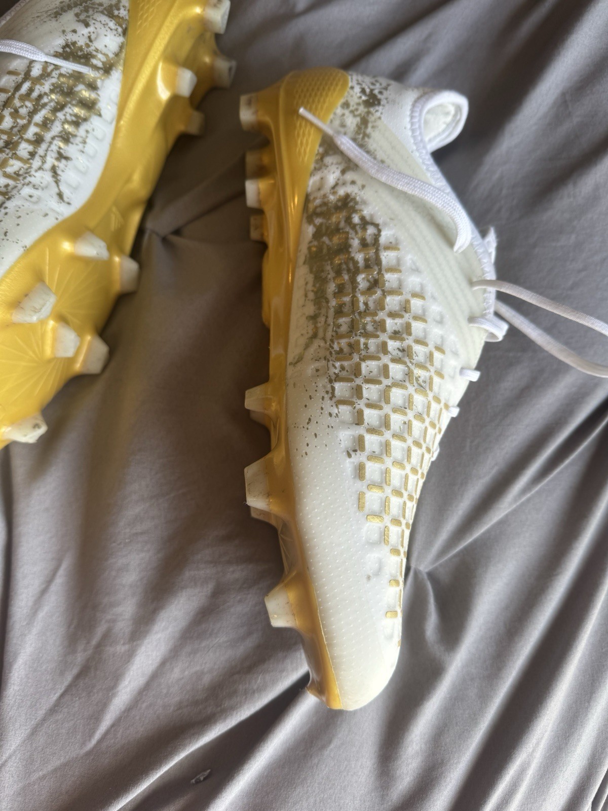 Adidas Predator Malice Fg, Size Uk11, Extremely Rare Boot , Basically New image 5