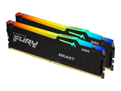 Kingston 16 GB DDR5-6000MT/s CL36 DIMM DDR5