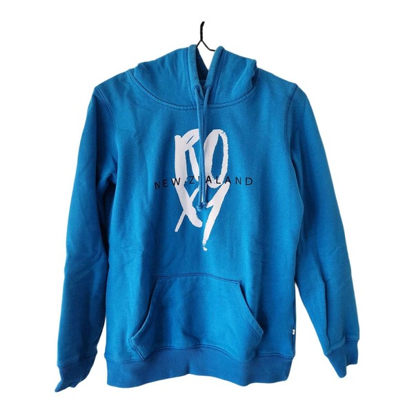 Roxy Graphic Hoodie Size XS Good Condition #35489