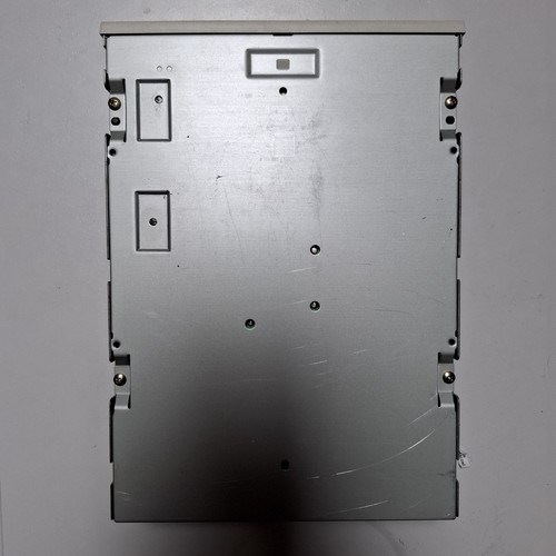 Vintage CD-RW Drive PLEXTOR PX-W2410TA PLEXWRITER IDE/ATA - Zdjęcie 6 z 8
