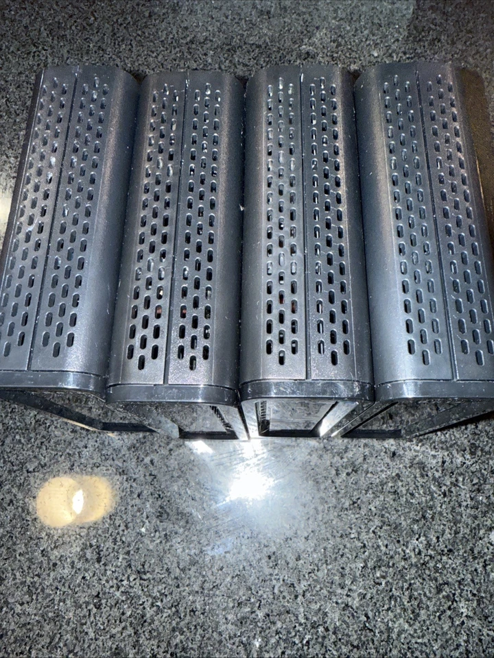 Cable módem ARRIS SURFboard SB6190 DOCSIS 3.0 32 x 8 Gigabit lote de 4 unidades solamente Foto 4 de 4