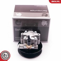 Esen SKV Hydraulikpumpe, Lenkung 10SKV227 FüR Opel Renault