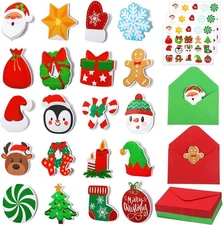 Jetec 60 Sets approx. 2.95 x inches/ 7.5 x cm, As Pictures Shown 