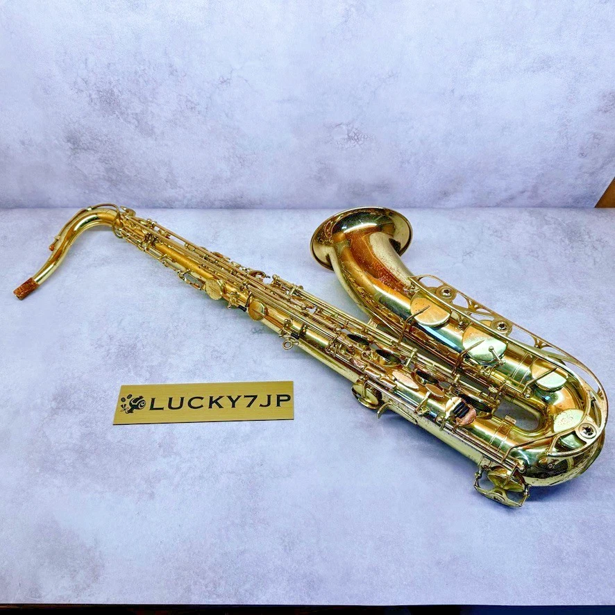 Yamaha Yts 23 Sax for sale | eBay