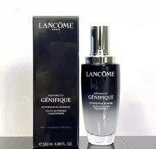 Lancome Advanced Genifique Youth Activating Concentrate 3.38oz /100ml New Sealed
