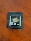 Space Invaders Authentic Nintendo Game Boy Color Game Tested