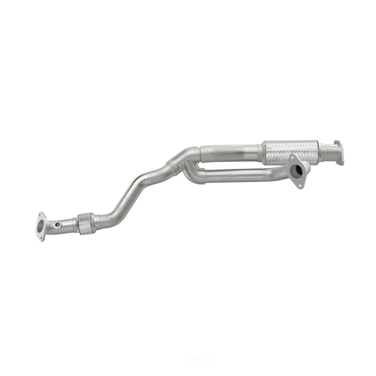 Exhaust Y Pipe Walker 50484 | eBay Exhaust Y Pipe Walker 50484 | eBay