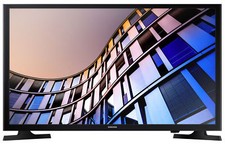 Samsung 32 Inch Smart LED HD TV w/ Built-in Wi-Fi 2 x HDMI  USB UN32M4500