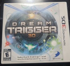 Dream Trigger 3D - Nintendo 3DS