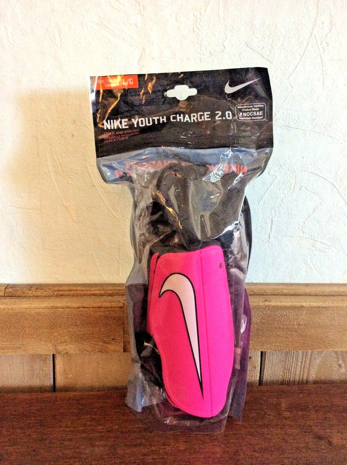 nike youth small size