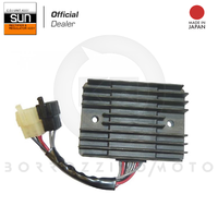 Original Spannungsregler SUN Honda VFR F 800 1998 - 1999