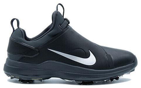 NIKE Tour Premier ナイキ 27cm Nike Golf Tour Premiere Black Silver for Sale | Authenticity