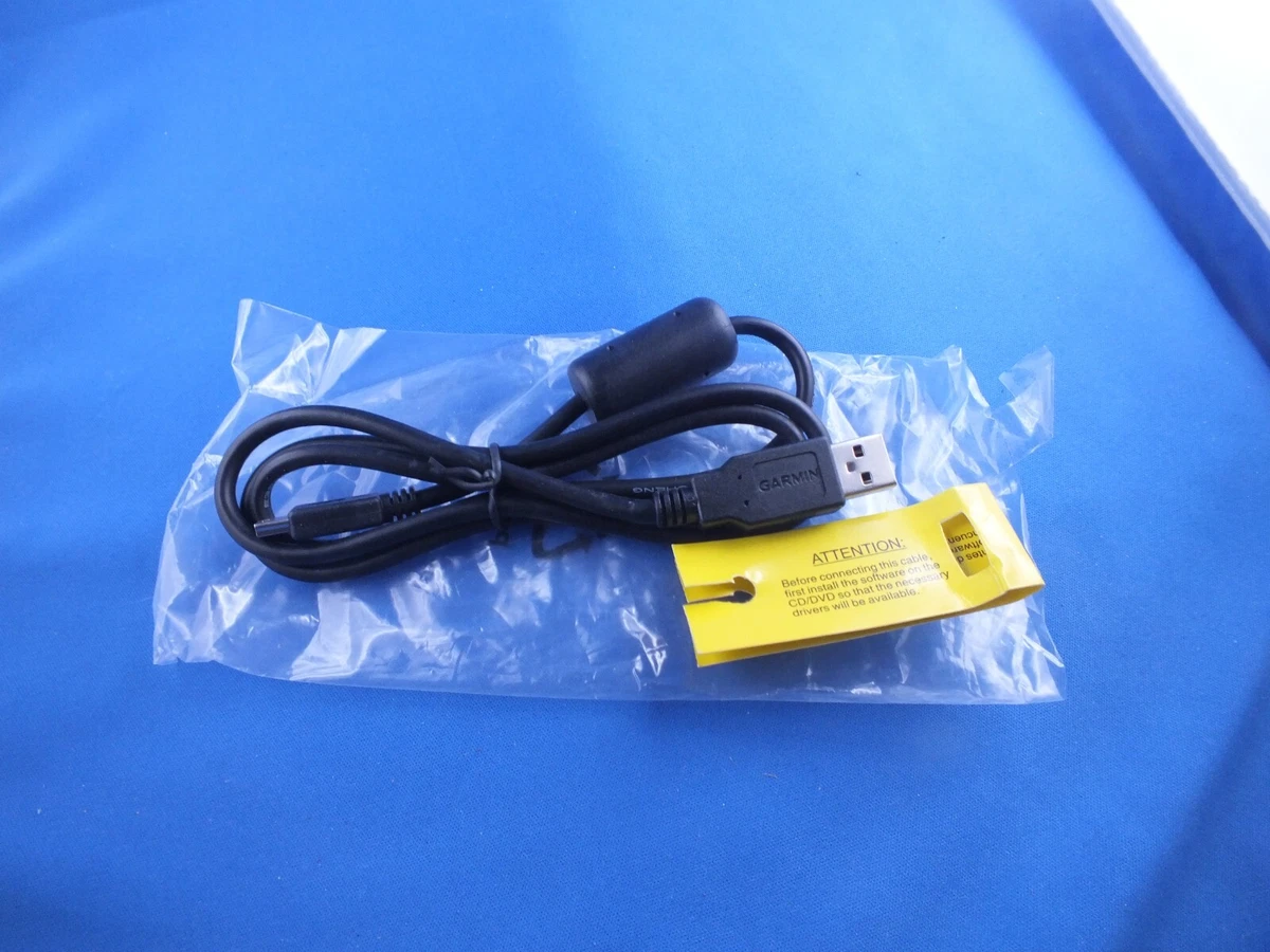 Garmin USB Device Not Detected Or Recognized In Windows, 60 OFF