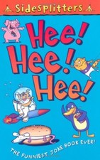 Hee! Hee! Hee (Sidesplitters) By Mik Brown
