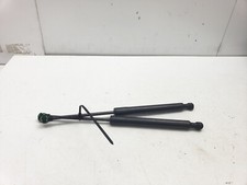 COPPIA PUNTONI PORTELLONE POSTERIORE PEUGEOT 2008 9678317180 2017