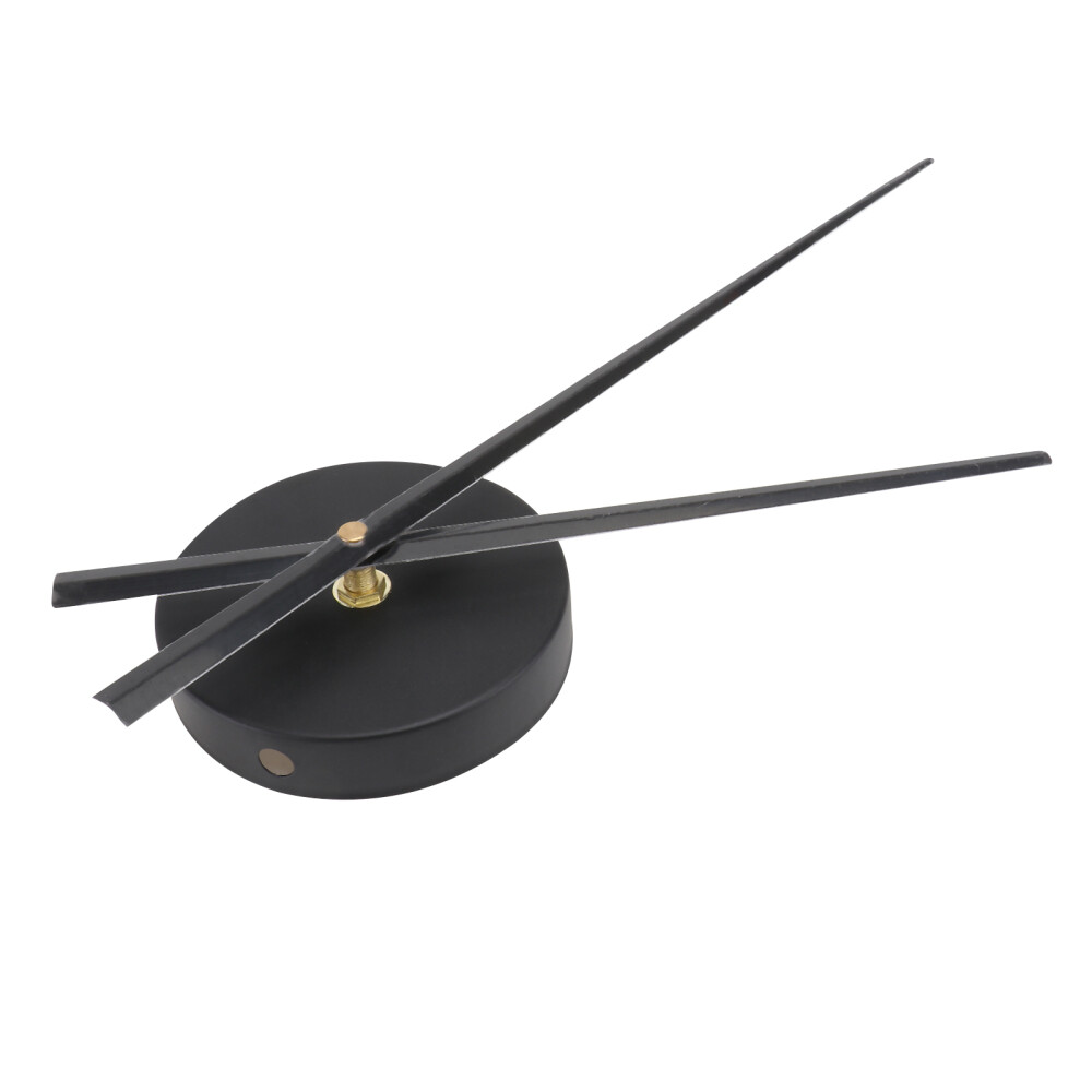 clock parts DIY Wall Clock Hands Motor Kit wall clock wall clock Large