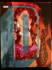 BLASFAMOUS #1- 1:50 TULA LOTAY VARIANT- MIRKA ANDOLFO- DSTLRY