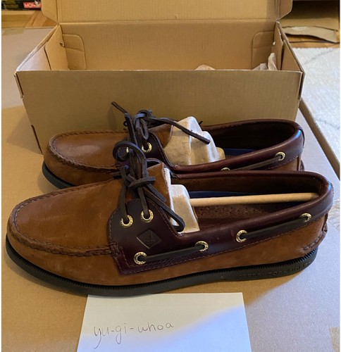 Sperry Top-Sider Authentic Original 